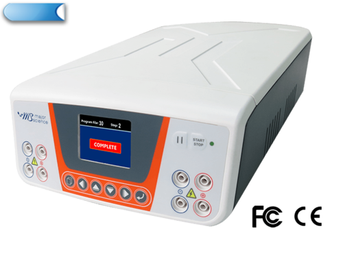 Lively 500V Power Supply, MP-510  |PRODUCTS|Life Sciences Research|Electrophoresis and related products|Electrophoresis Power Supply