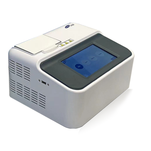 TOROUNIT® qPCR Cycler Plus  |PRODUCTS|Life Sciences Research|PCR instruments